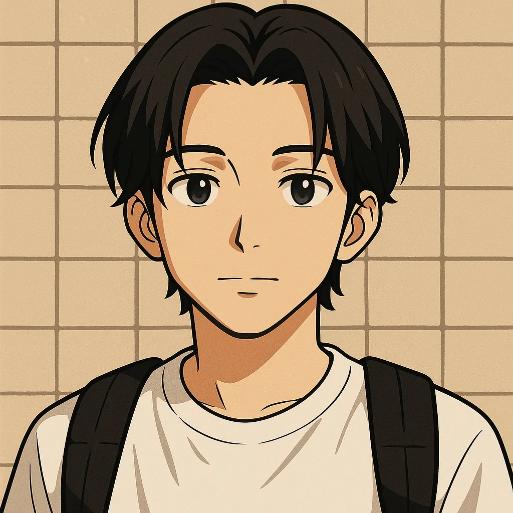 Profile picture of Chia-Yu Yang