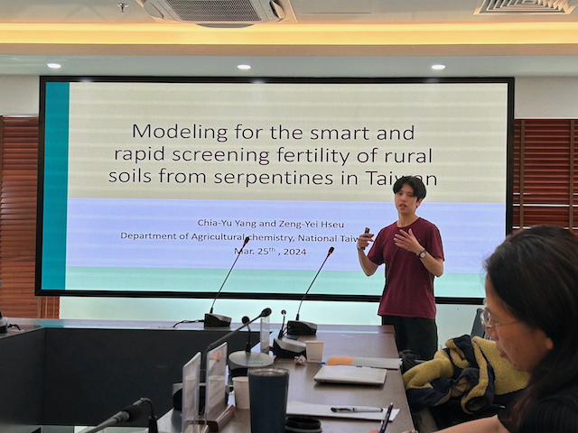 Joint Seminar in Phenikka University